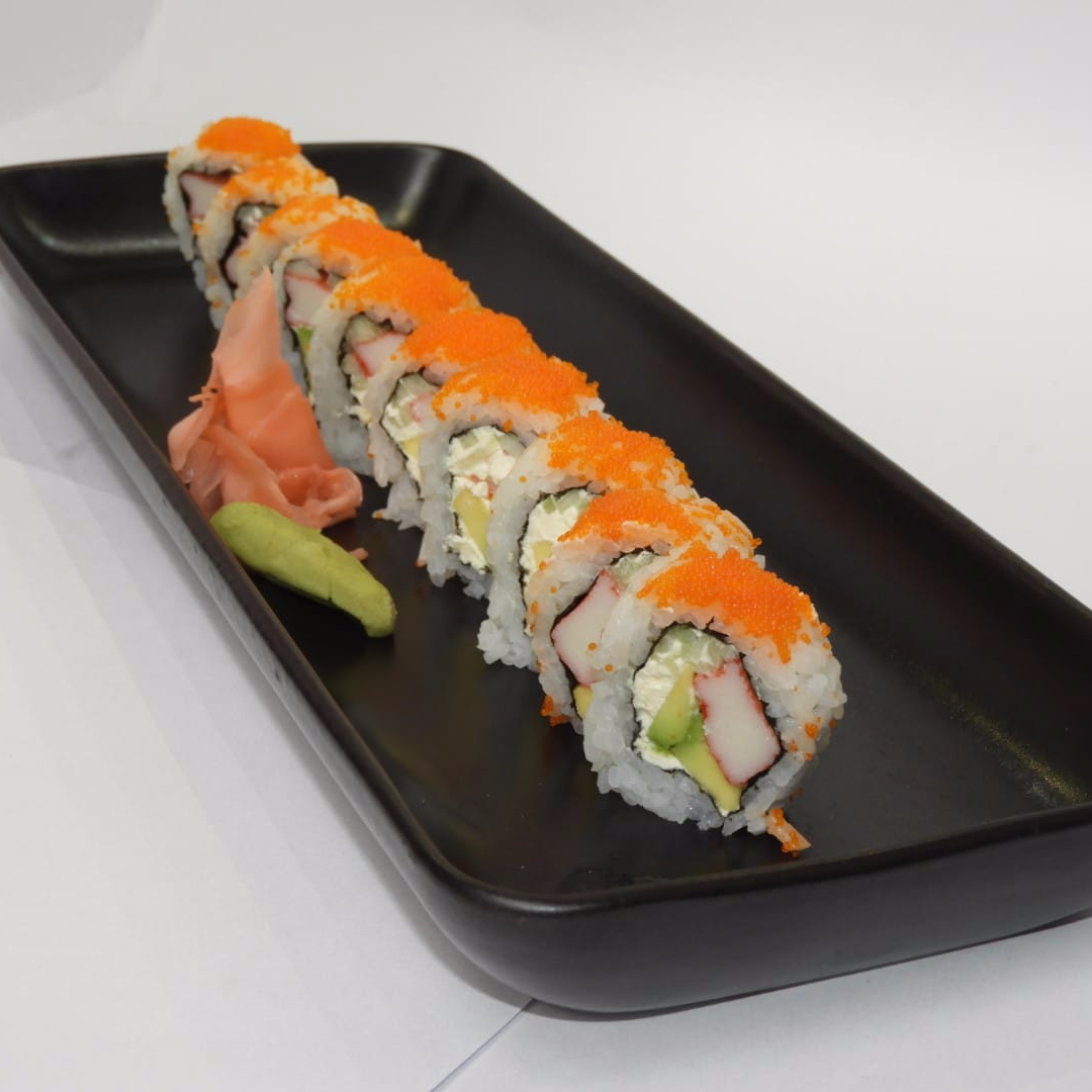 California Roll