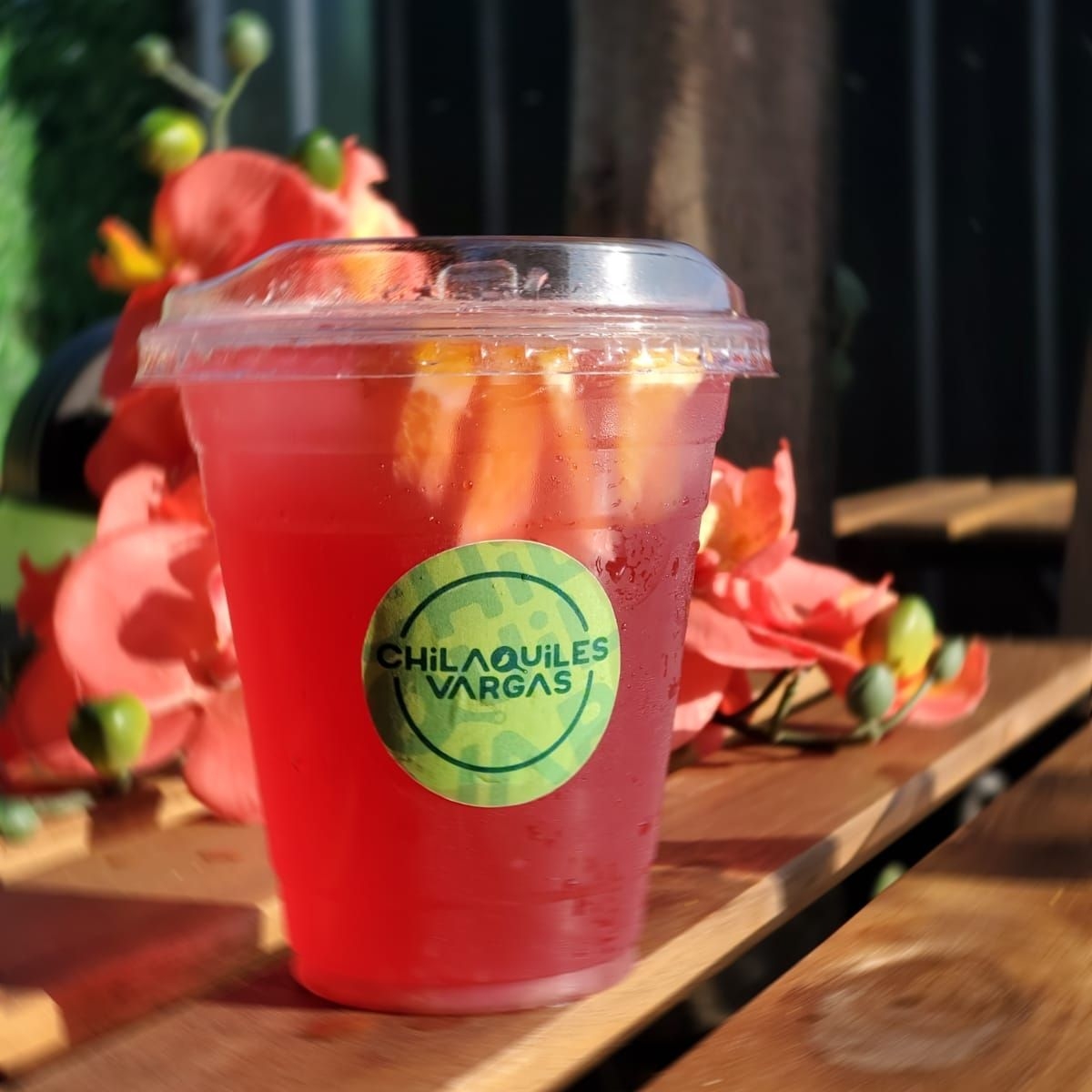 AGUA DE LA CASA 12 OZ