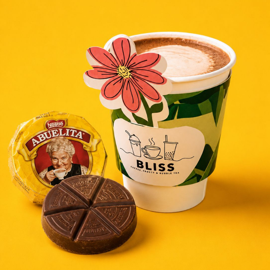 Chocolate Caliente