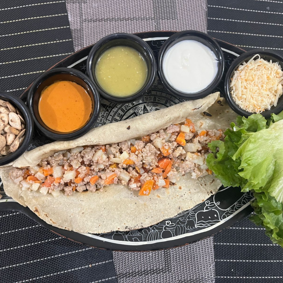Picadillo