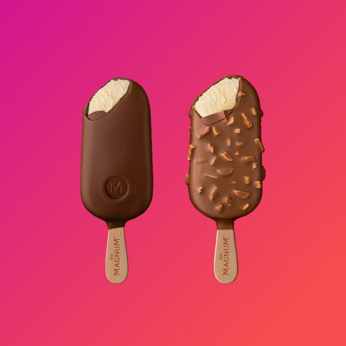 Magnum®
