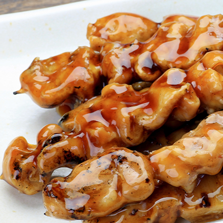 Yakitori de Res 1 Orden