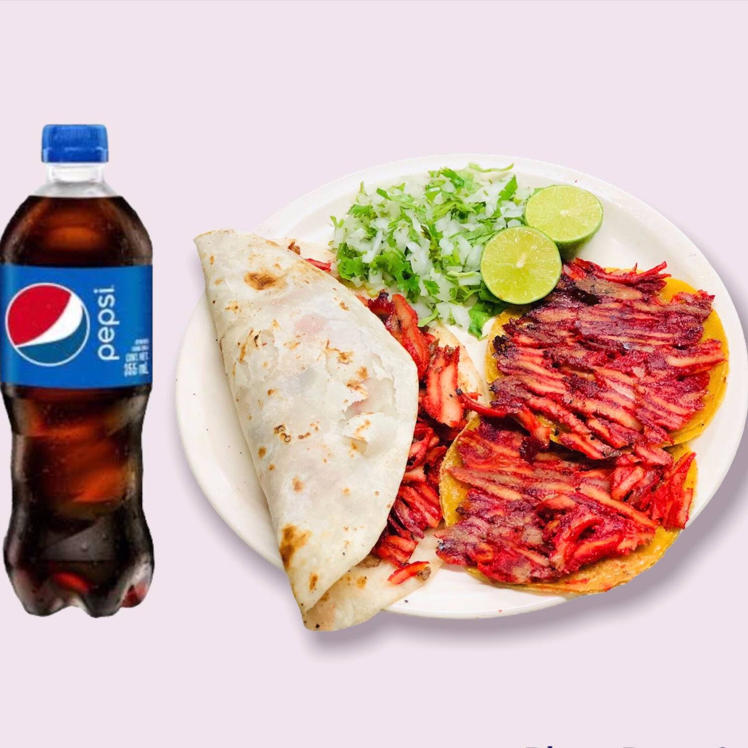 Combo Gringa