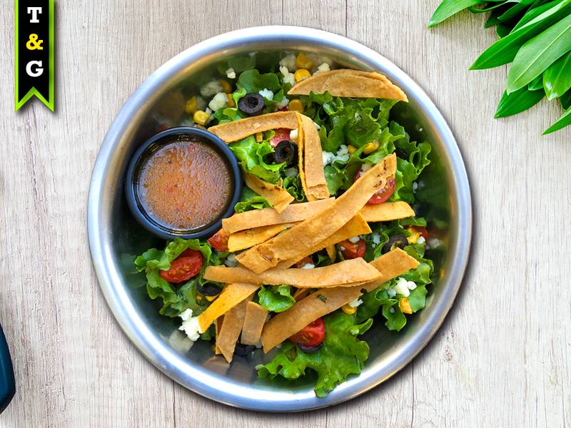 Ensalada Toscana