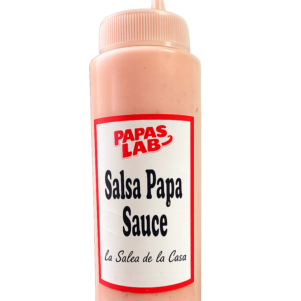Papa Sauce