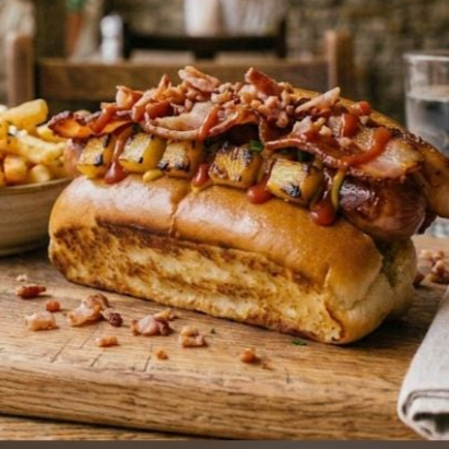 Hot Dog Especial