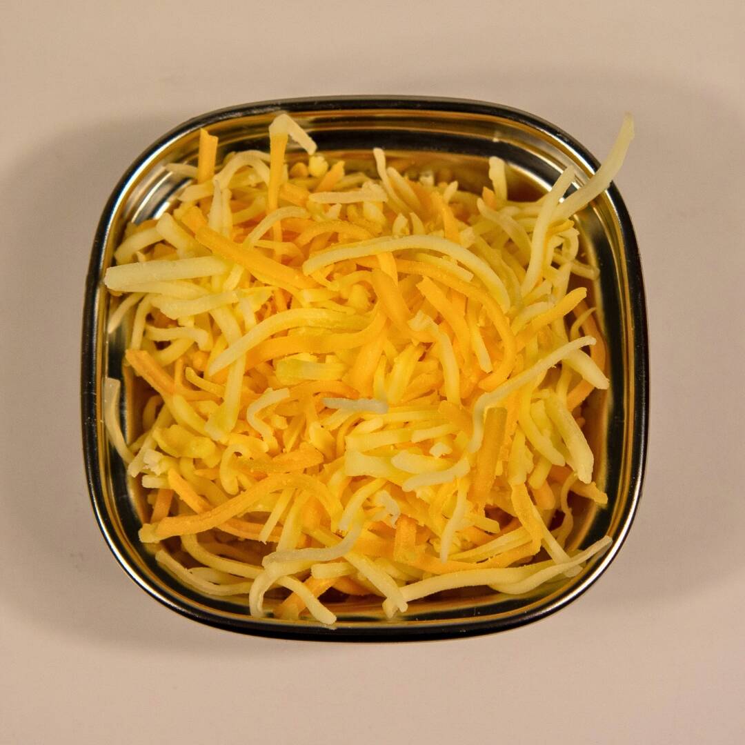 Mix de Queso