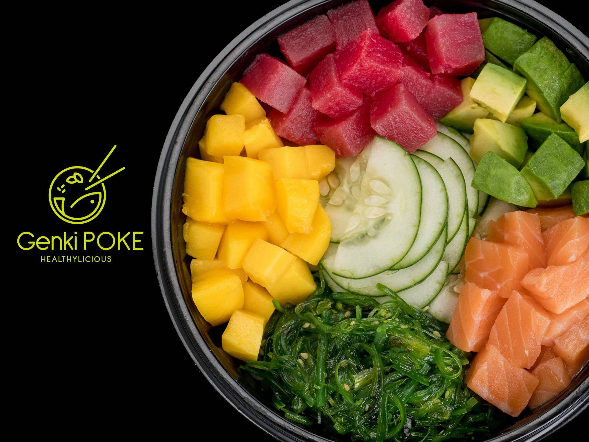 Genki Poke - Consulado