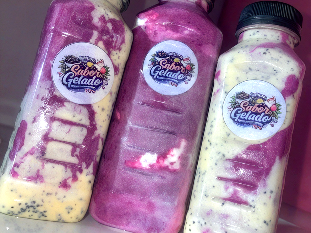 Acaiteria Sabor Gelado