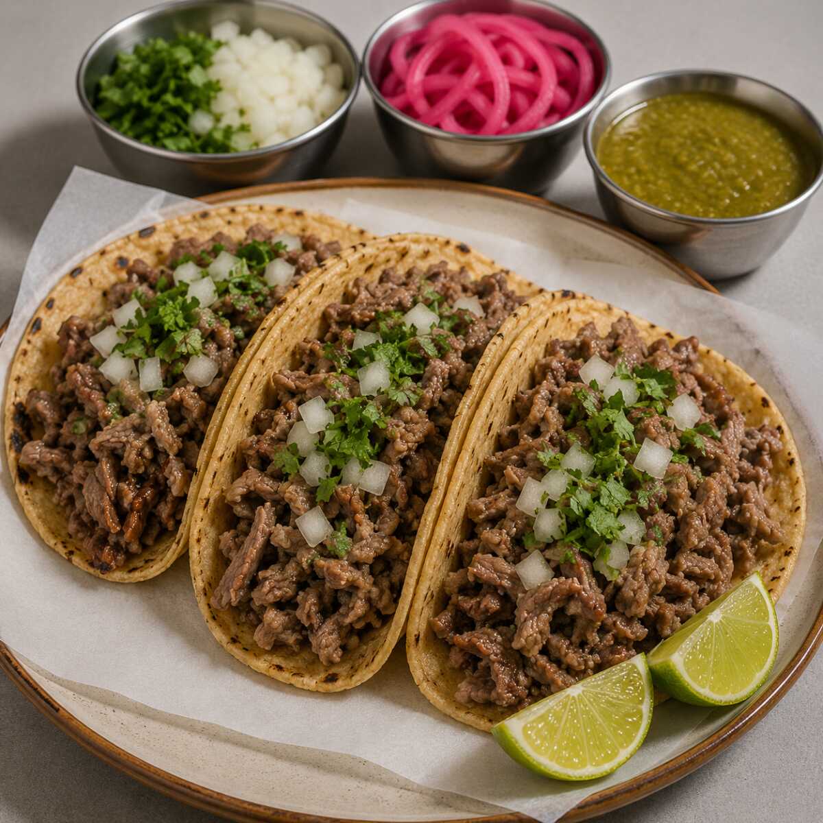 Suadero de Maíz
