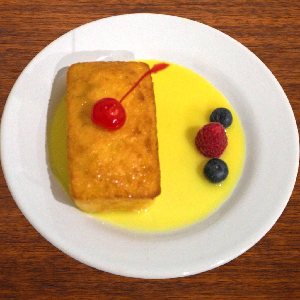 Pan de Elote