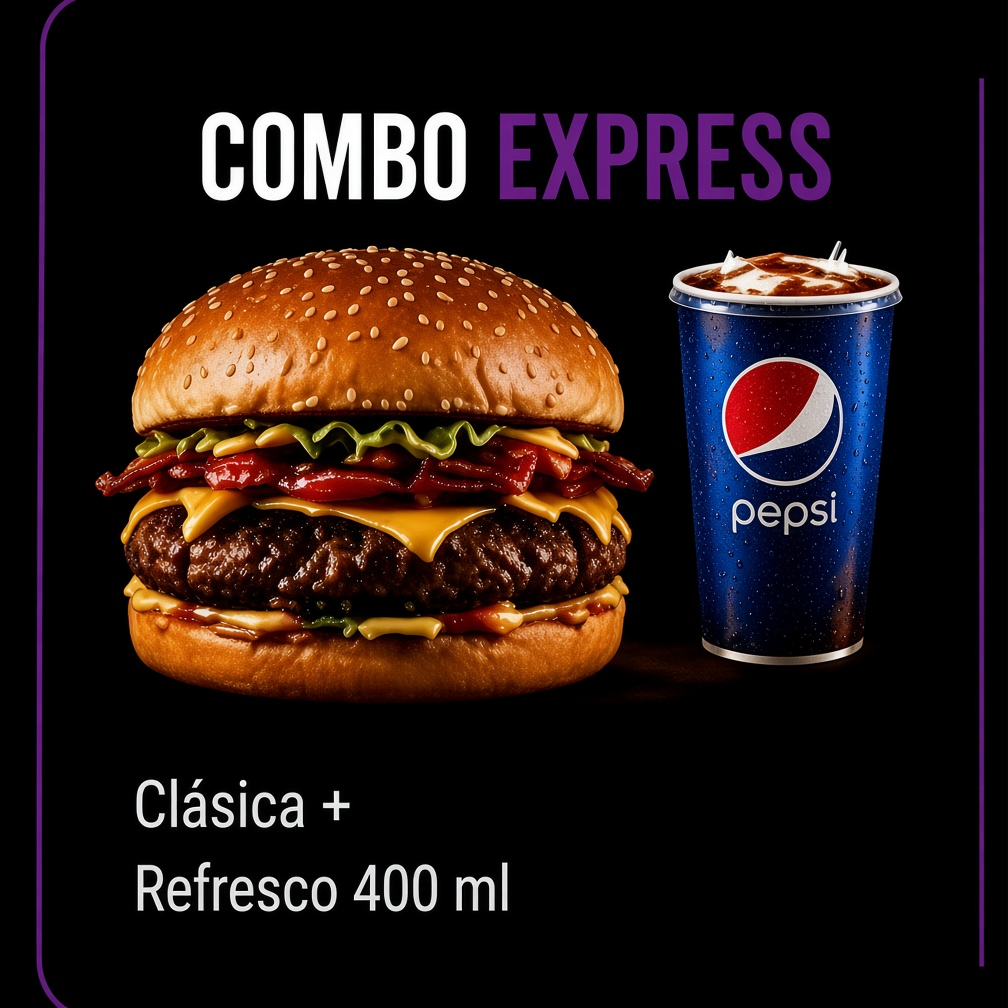 Combo Express