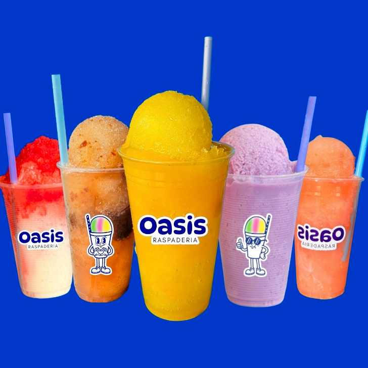 Raspado