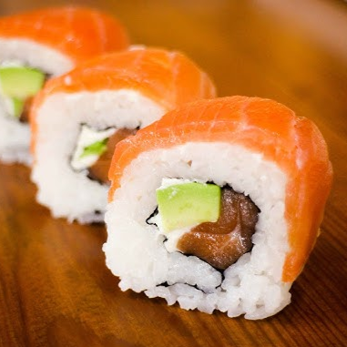 Yurei Roll