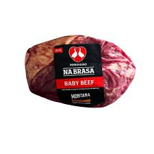 Baby beef perdigão na brasa