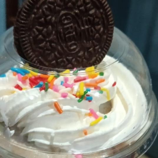 Frappé de Oreo 16 oz