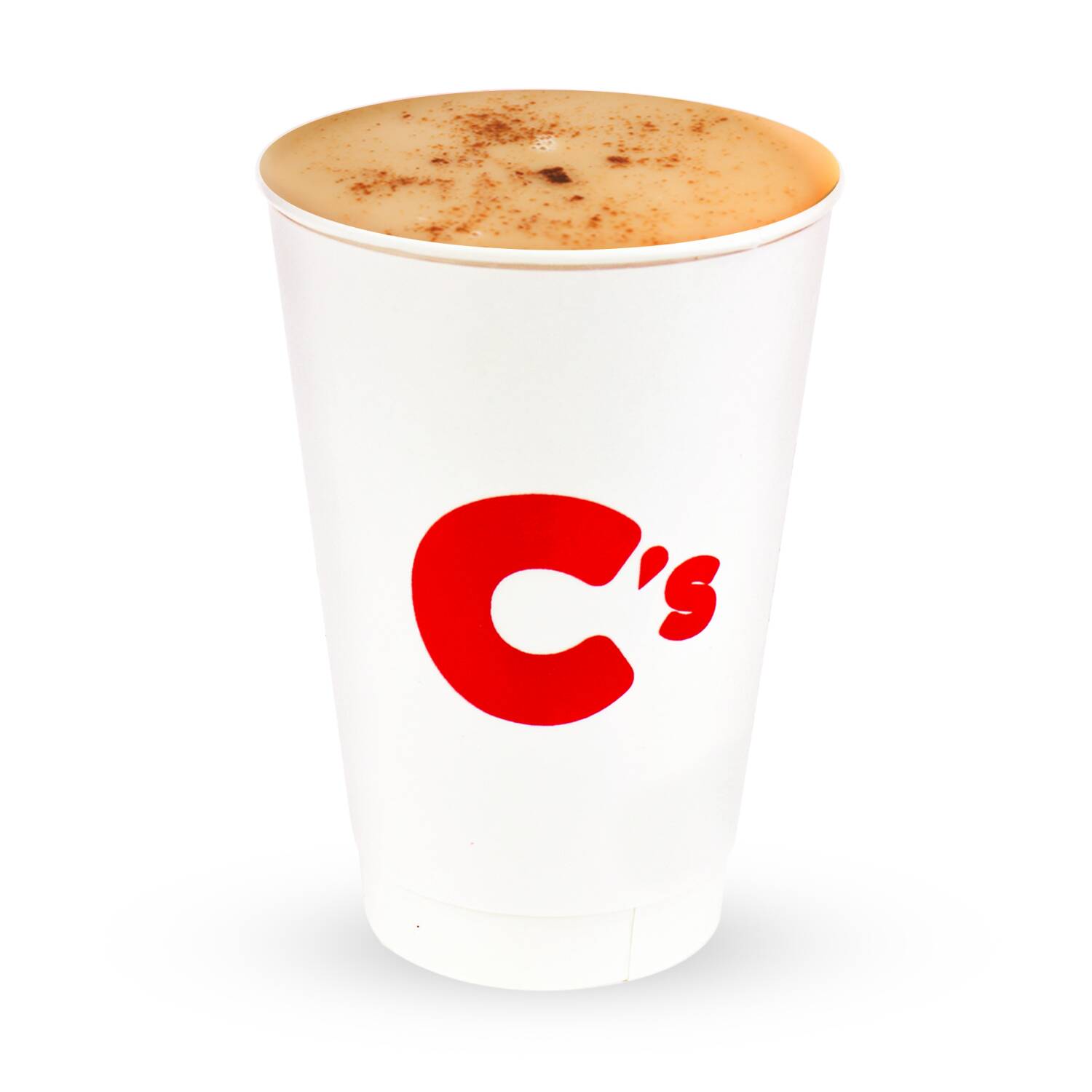 Hot Chai