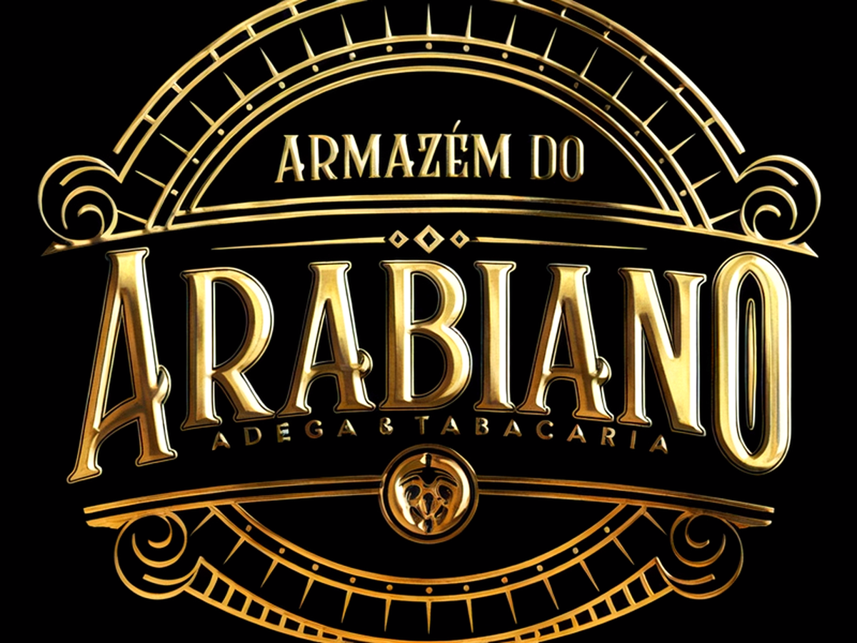 Armazém Arabiano