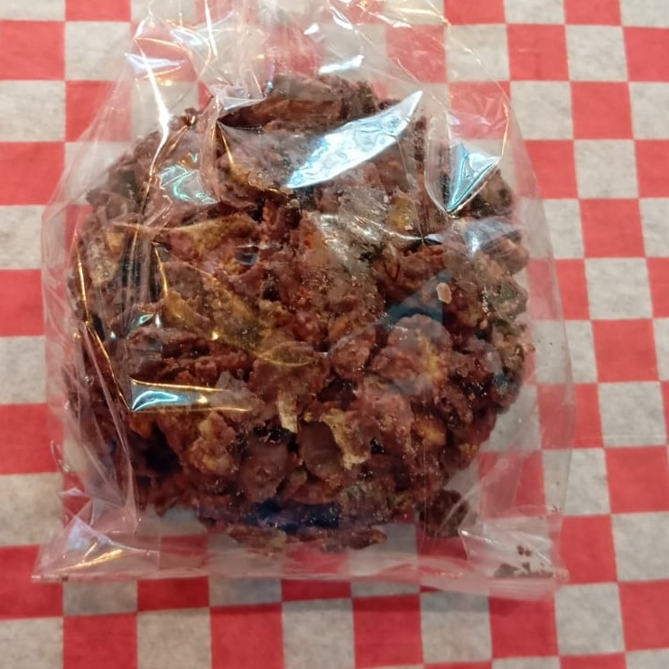 Enjambre Sabor Chocolate