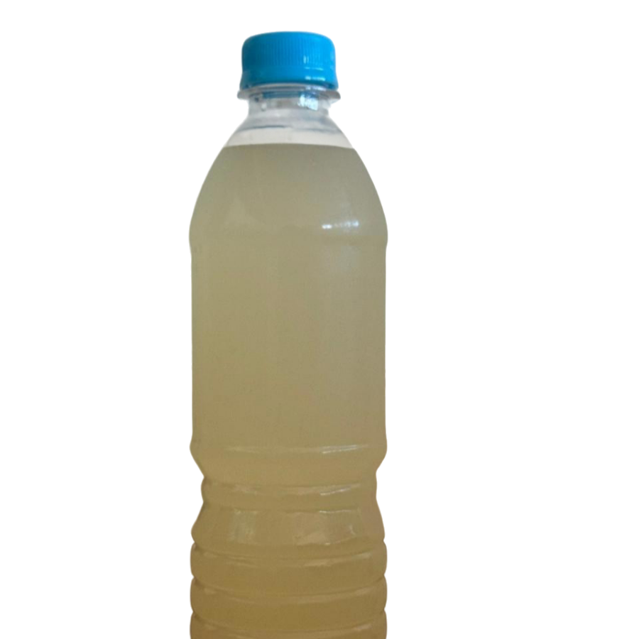 Limonada natural
