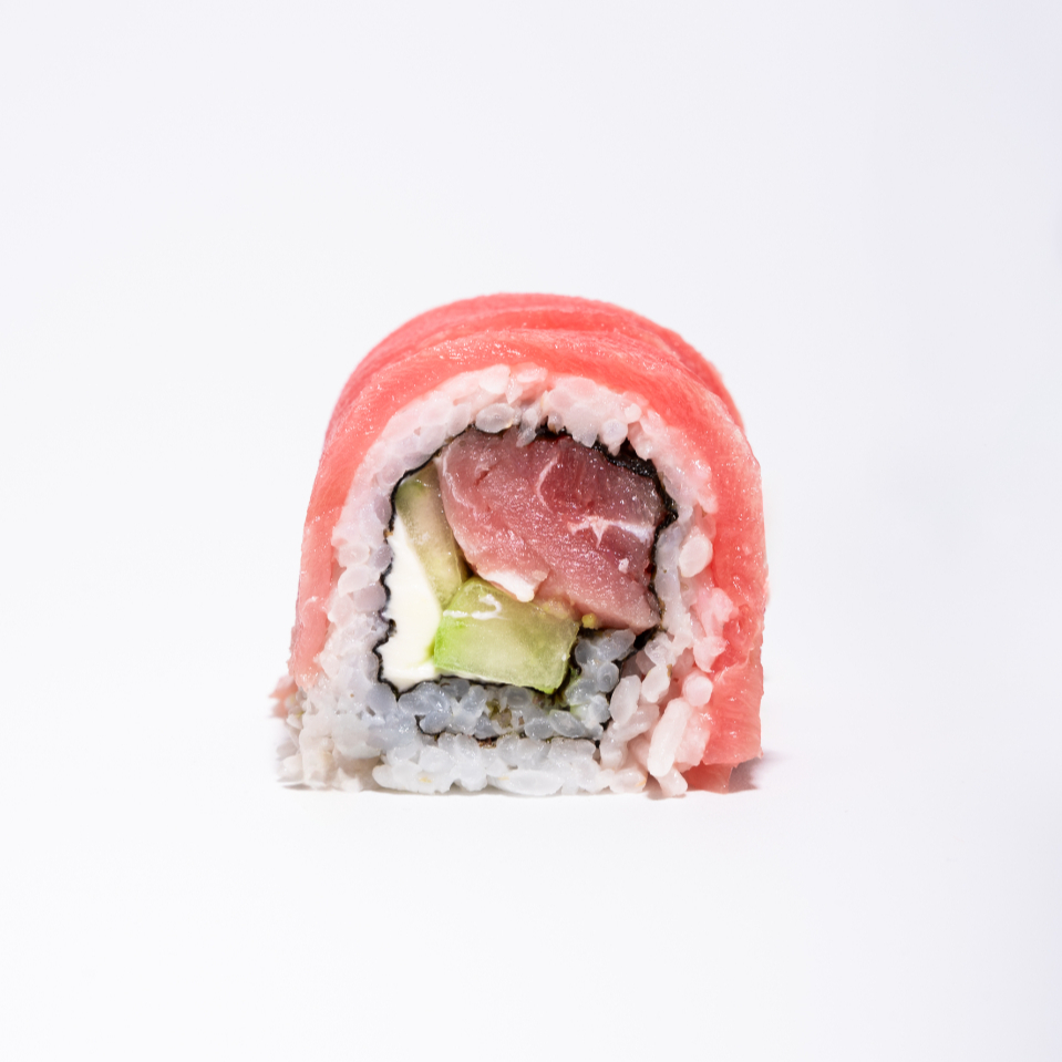 Tuna Roll