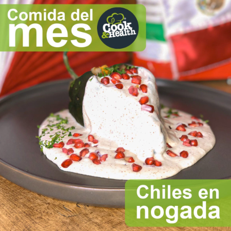 Chile en Nogada