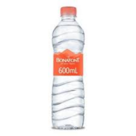 Agua Natural