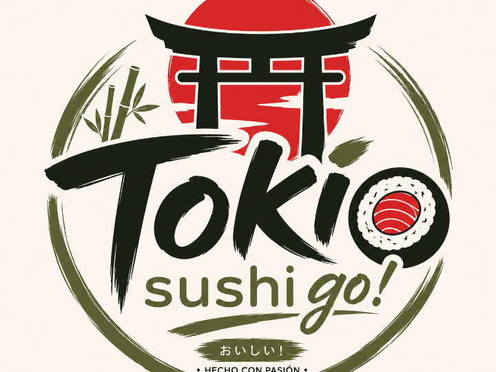 TOKIO SUSHI GO!
