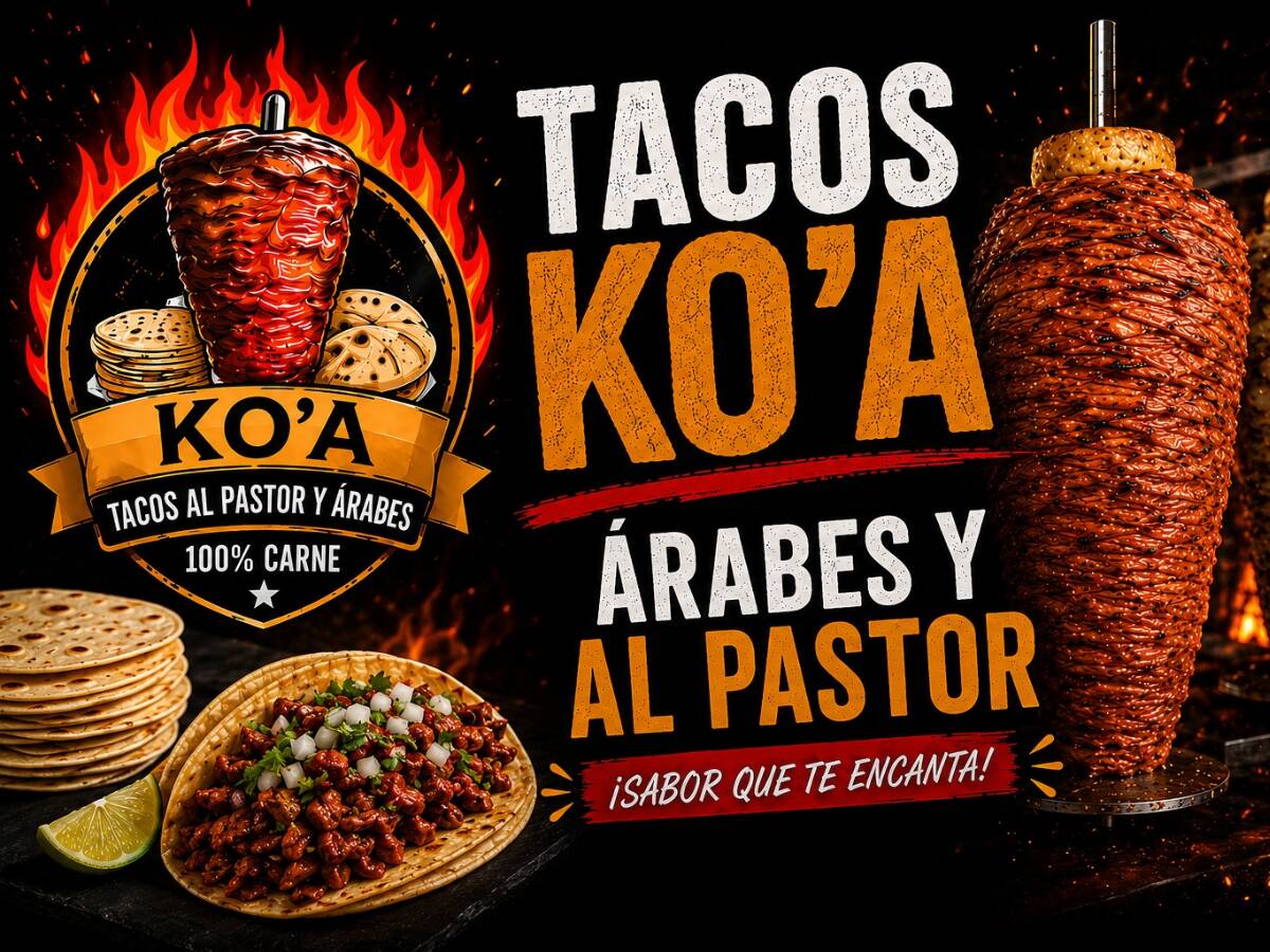 Tacos Ko'a