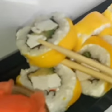 Rollo Mango y Mar