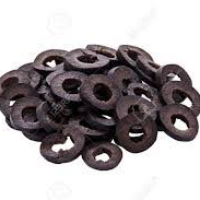 Aceitunas Negras Extra