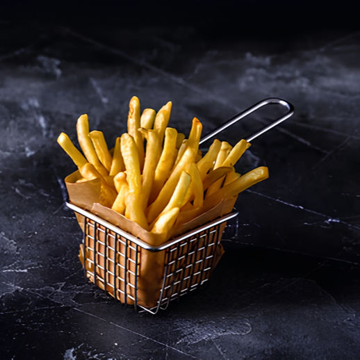 Papas a la Francesa
