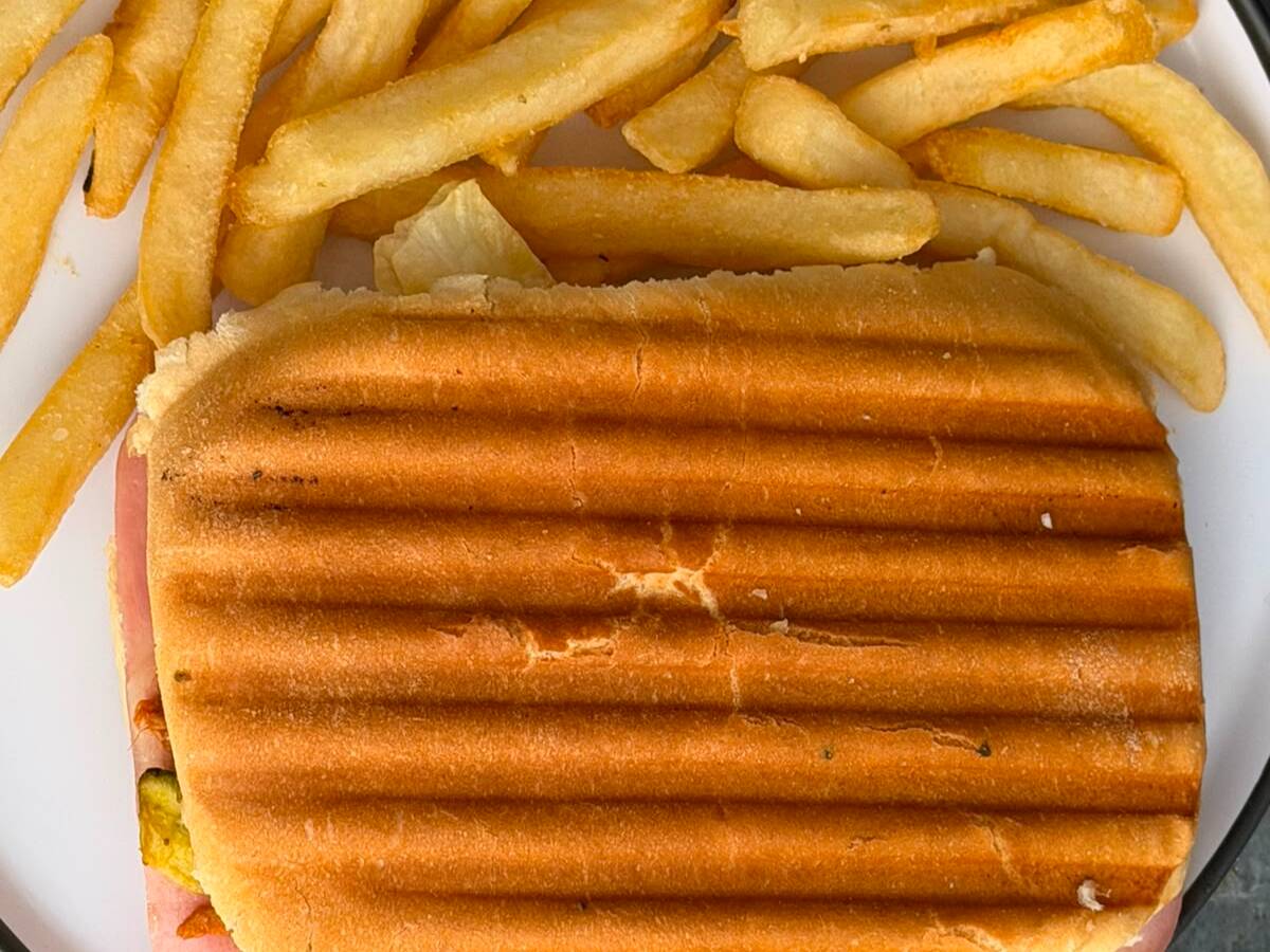 Tortas Mia