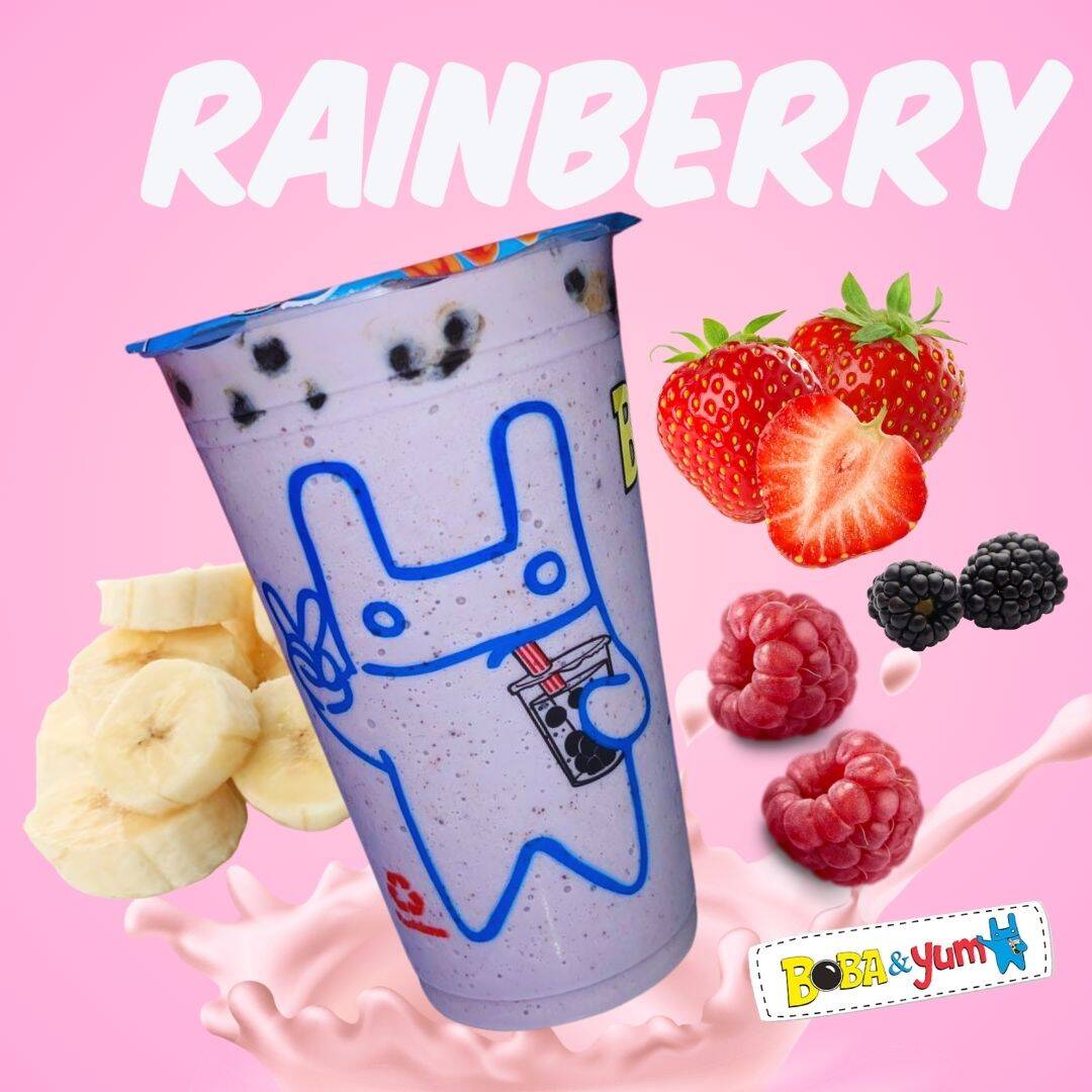 Rainberry