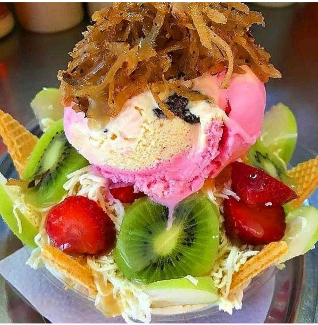 Cholados Oasis Del Ingenio (Calle 9)