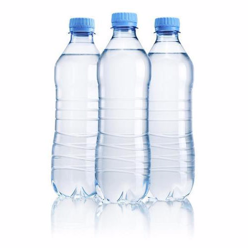 Agua Embotellada 600 ml