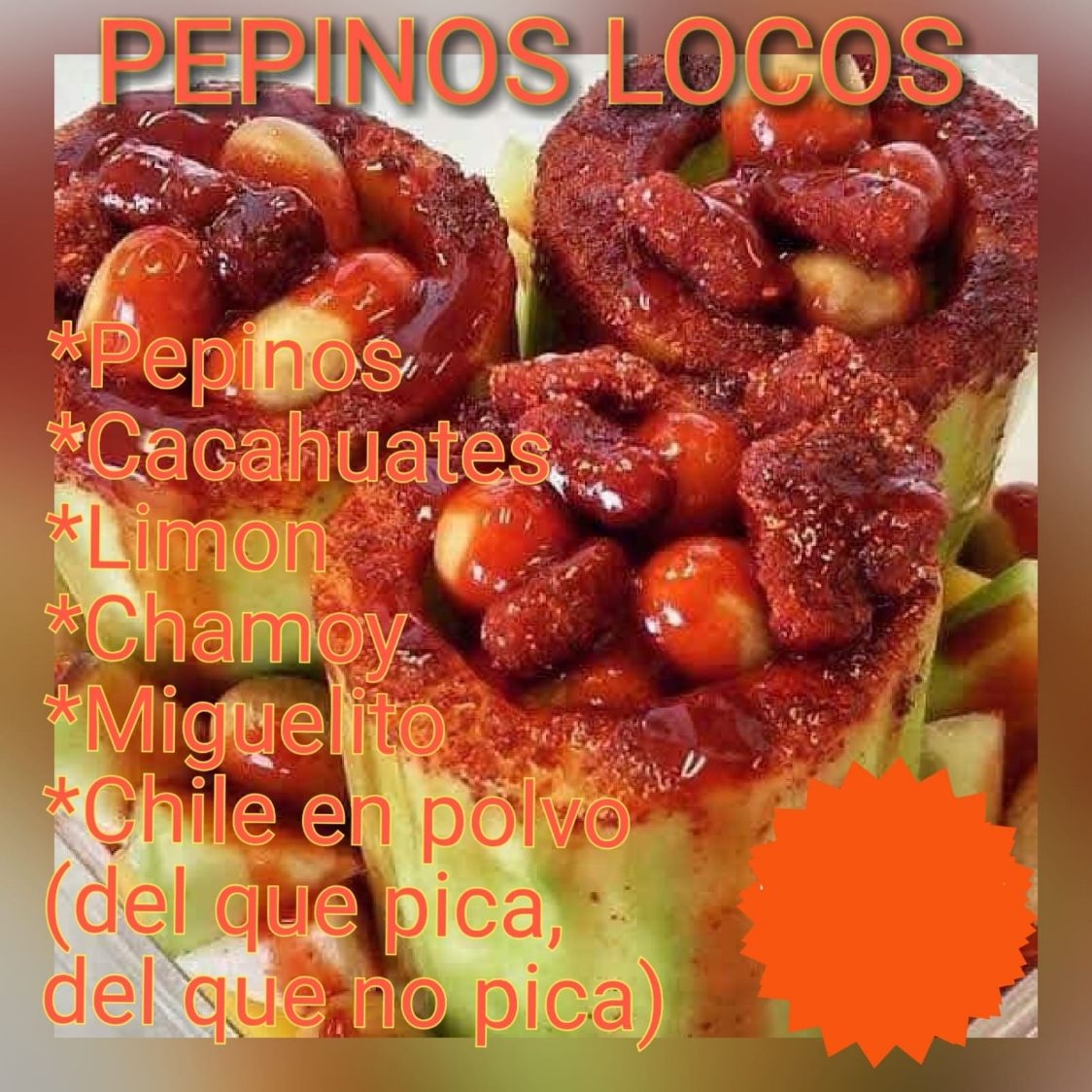 Pepinos Locos