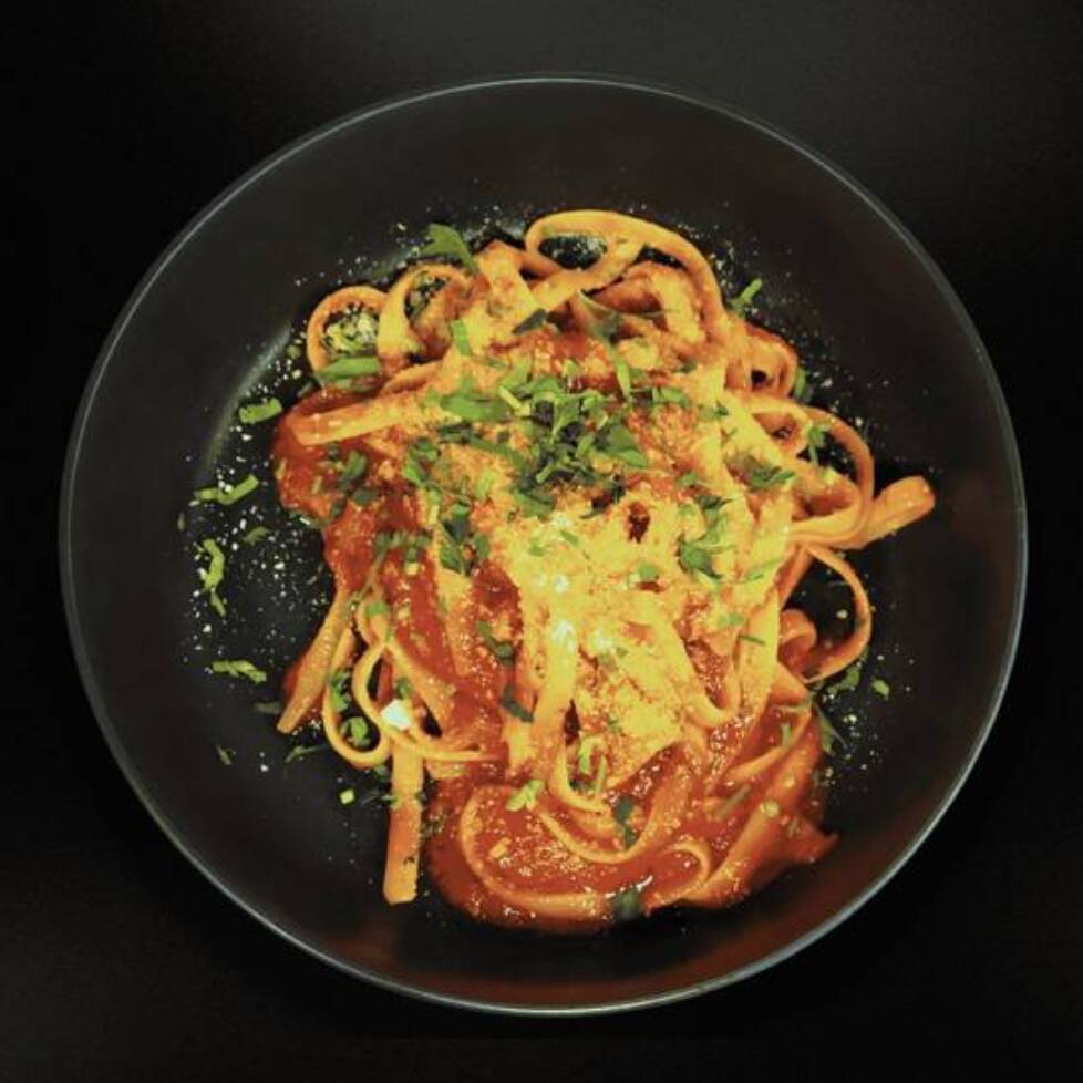 Pastas Pomodoro