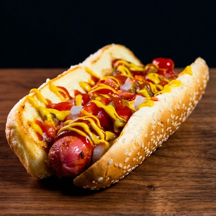 Hot Dog