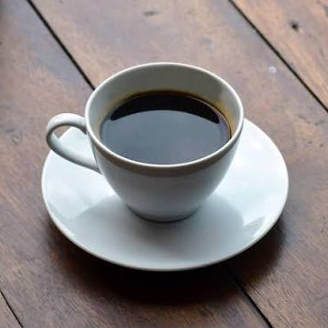 Café Americano Med 354 ml