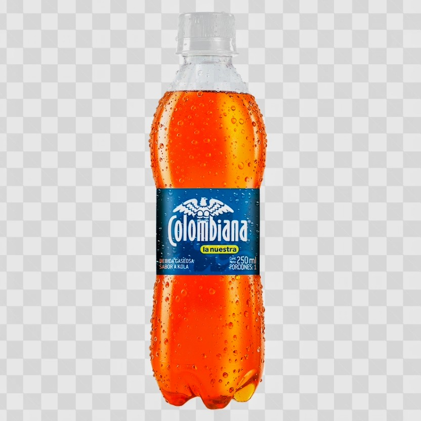 COLOMBIANA 250ml