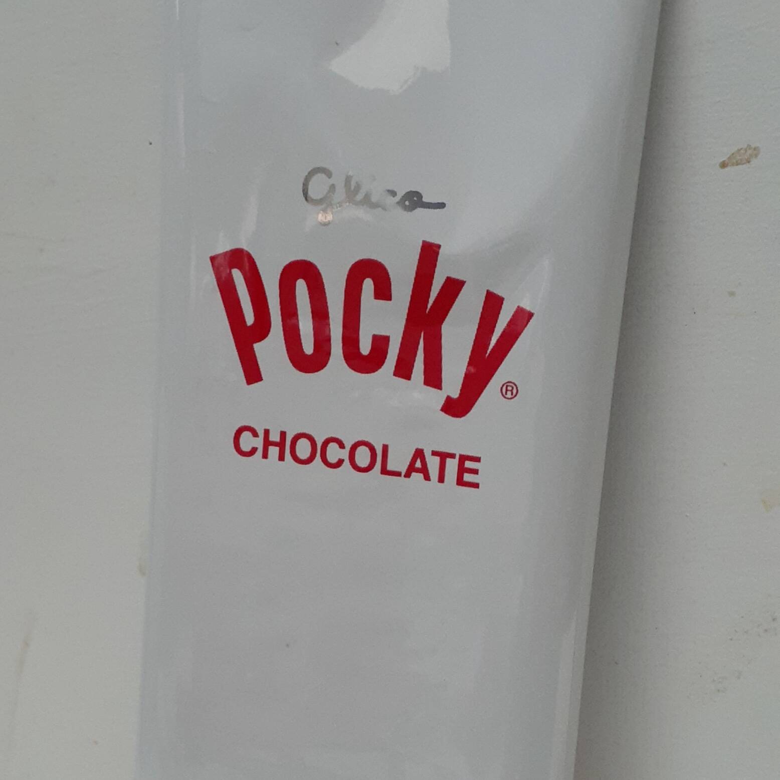 Pokys