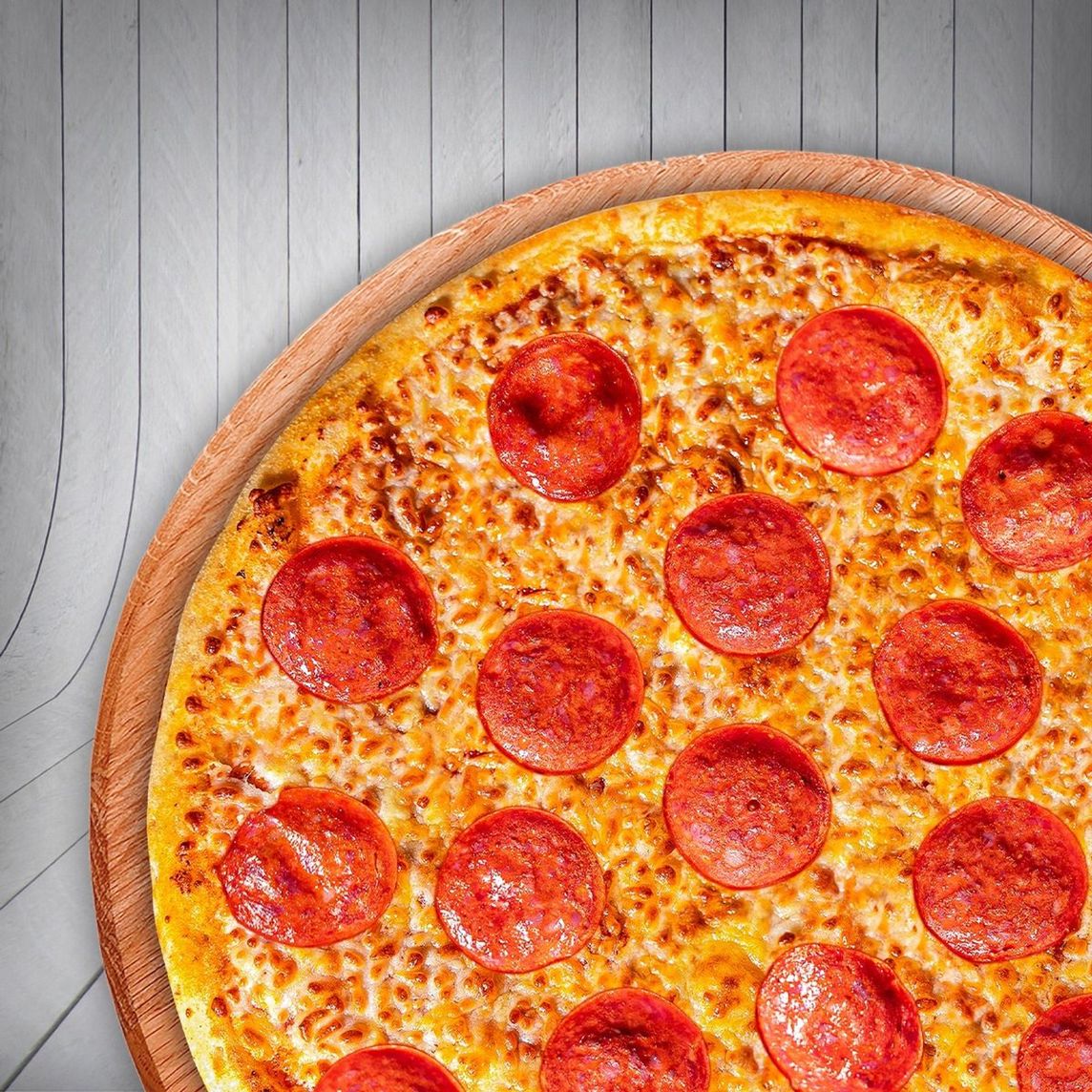 Pizza Clasica Grande