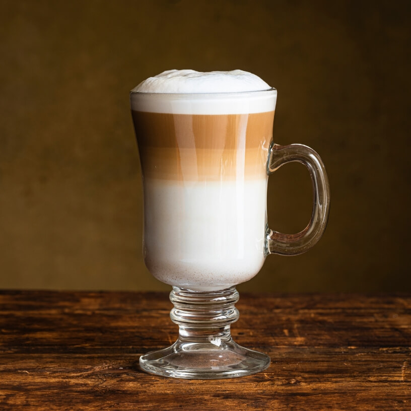 Café Late