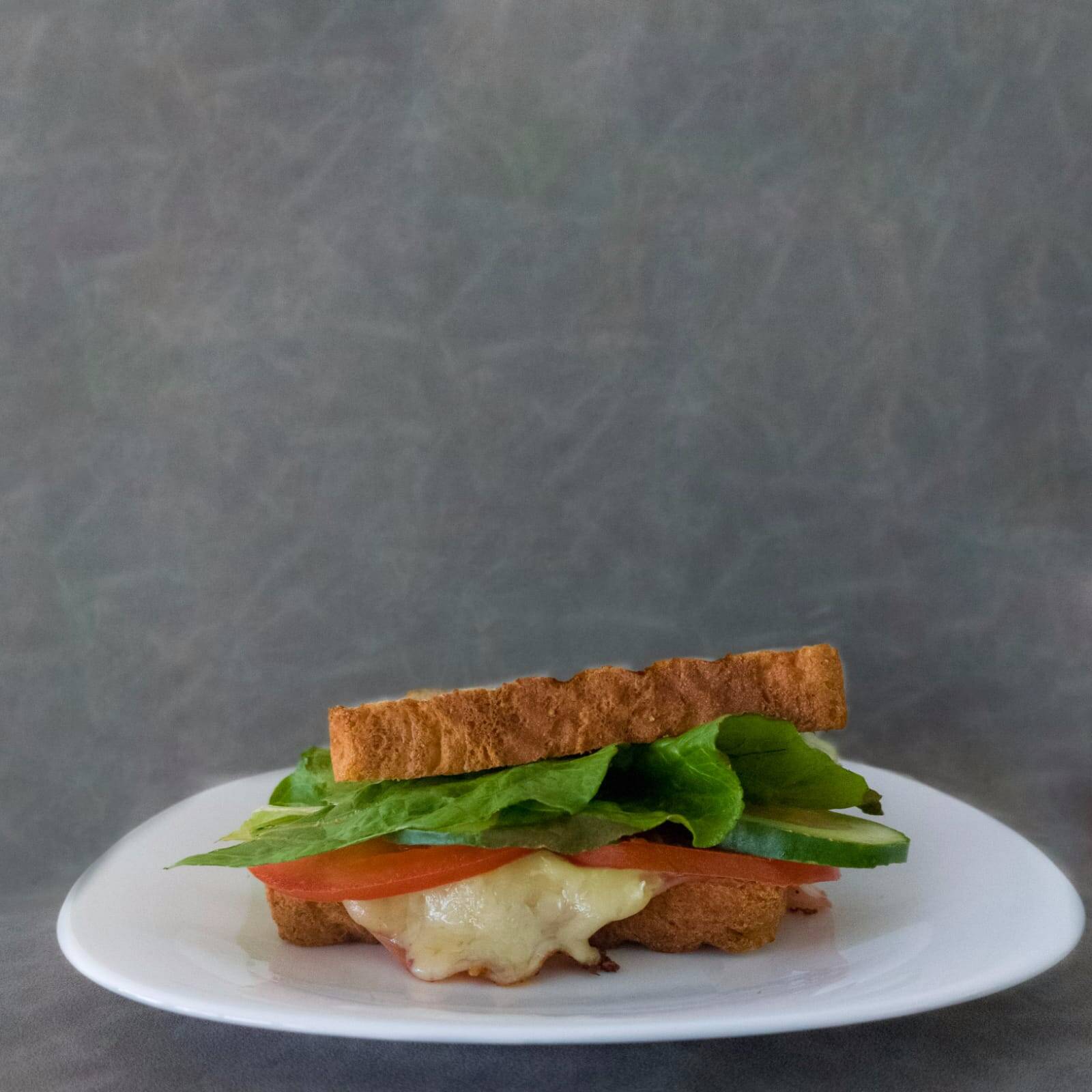 Sandwich Clasico