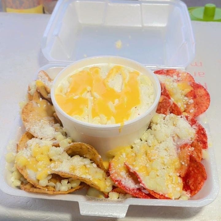 Kaprichito (Para Dos)