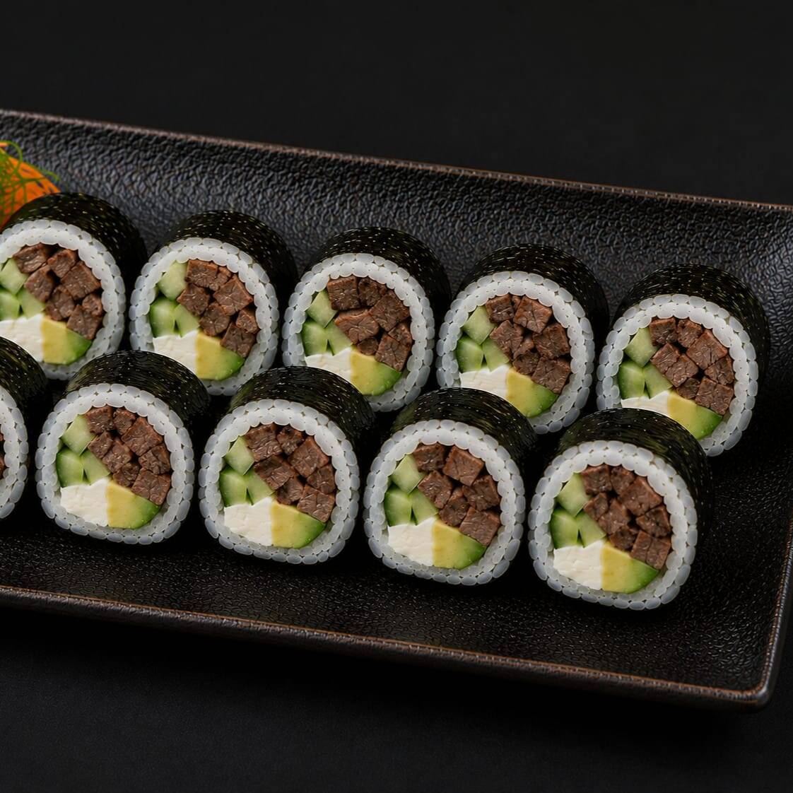 Nori Arrachera