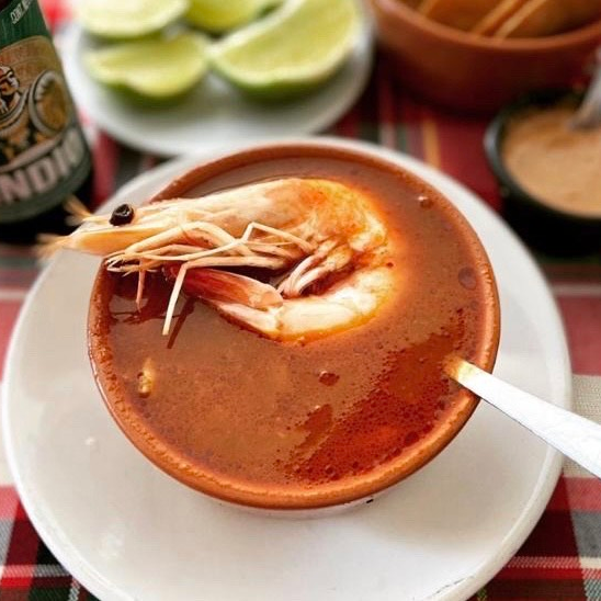 De Pulpo