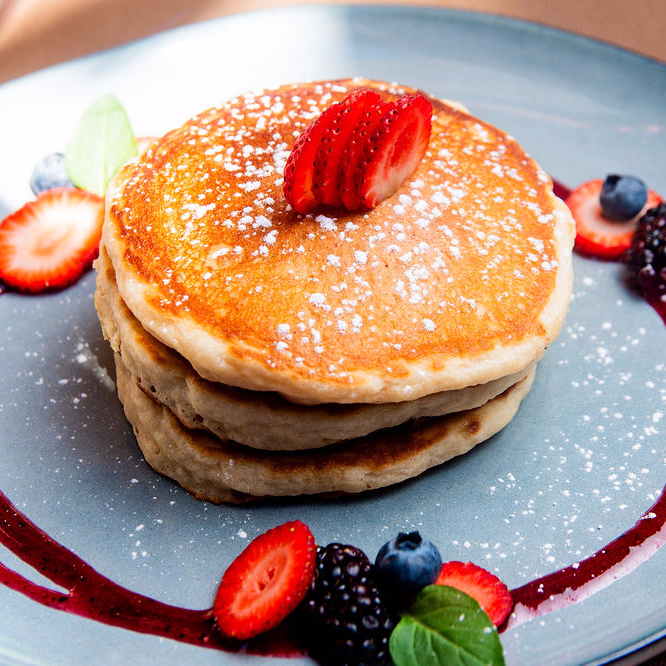 Hot Cakes Tradicionales (3pz)