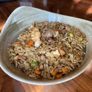 YAKIMESHI MIXTO